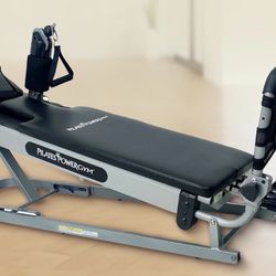 Pilates Power Gym Plus