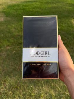 Good girl women parfum