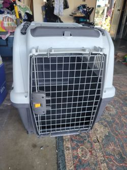 Dog Crate
