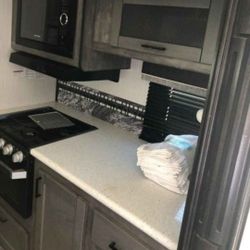 2020 Heartland Travel Trailer