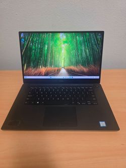 Dell Precision Touchscreen Laptop 2024