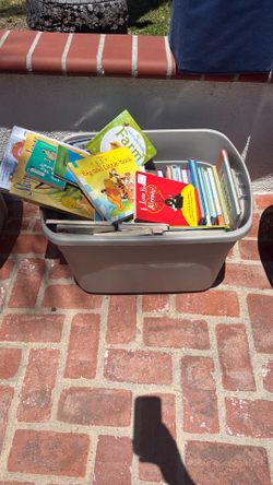Children’s books