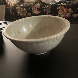 Mixing Bowl