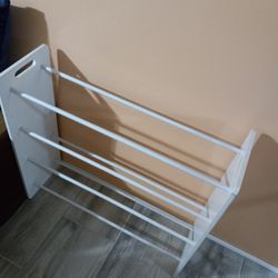 Shoe Rack 