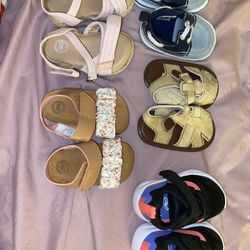 Babies Shoes