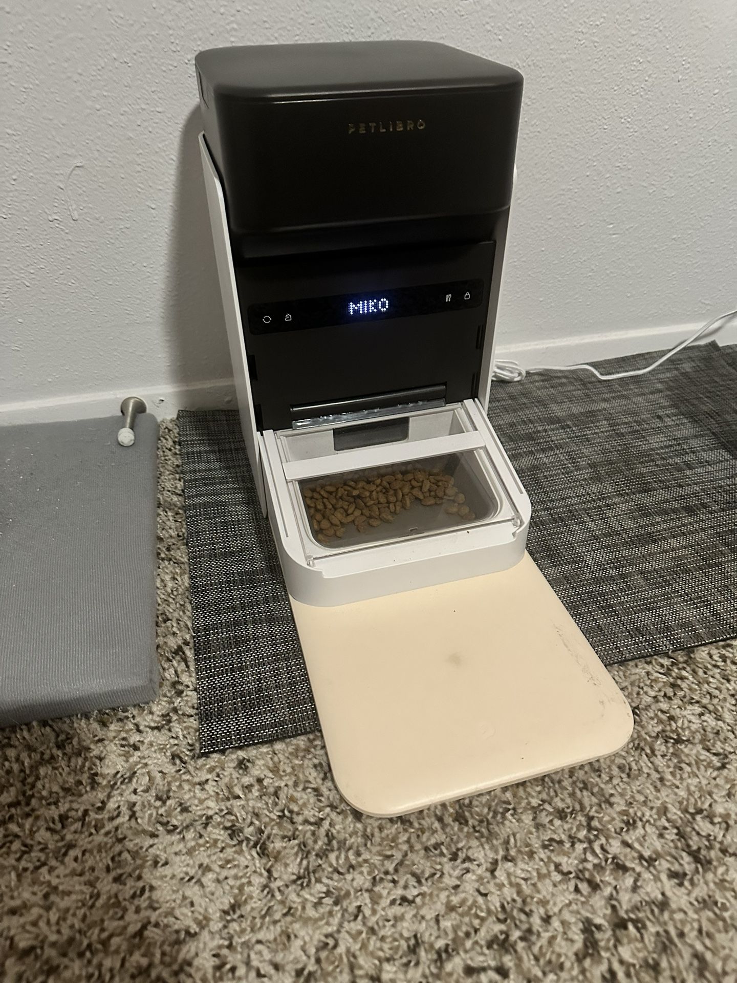 PETLIBRO One RFID Automatic Pet Feeder