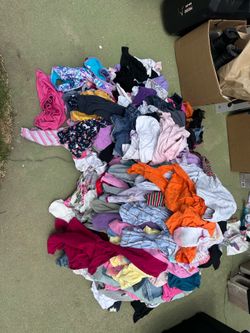 Girls clothes