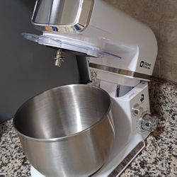 Small Electric Mixer 