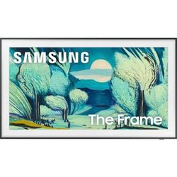 65" Samsung 4K QLED "The Frame" HDR Smart QN65LS03FAFXZA