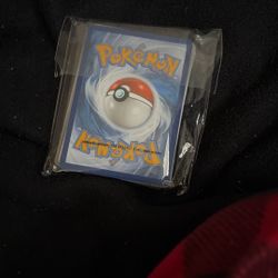 Random Pack 1 Vstar And 1 Ex