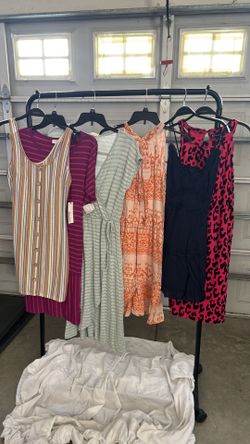 Dresses