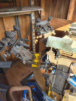 6 color 4 station press