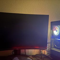 32’’ Dell Curved Gaming Monitor