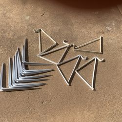 Mounting Brackets