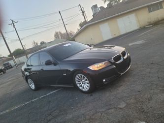 2010 BMW 3 Series