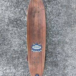 Long Board