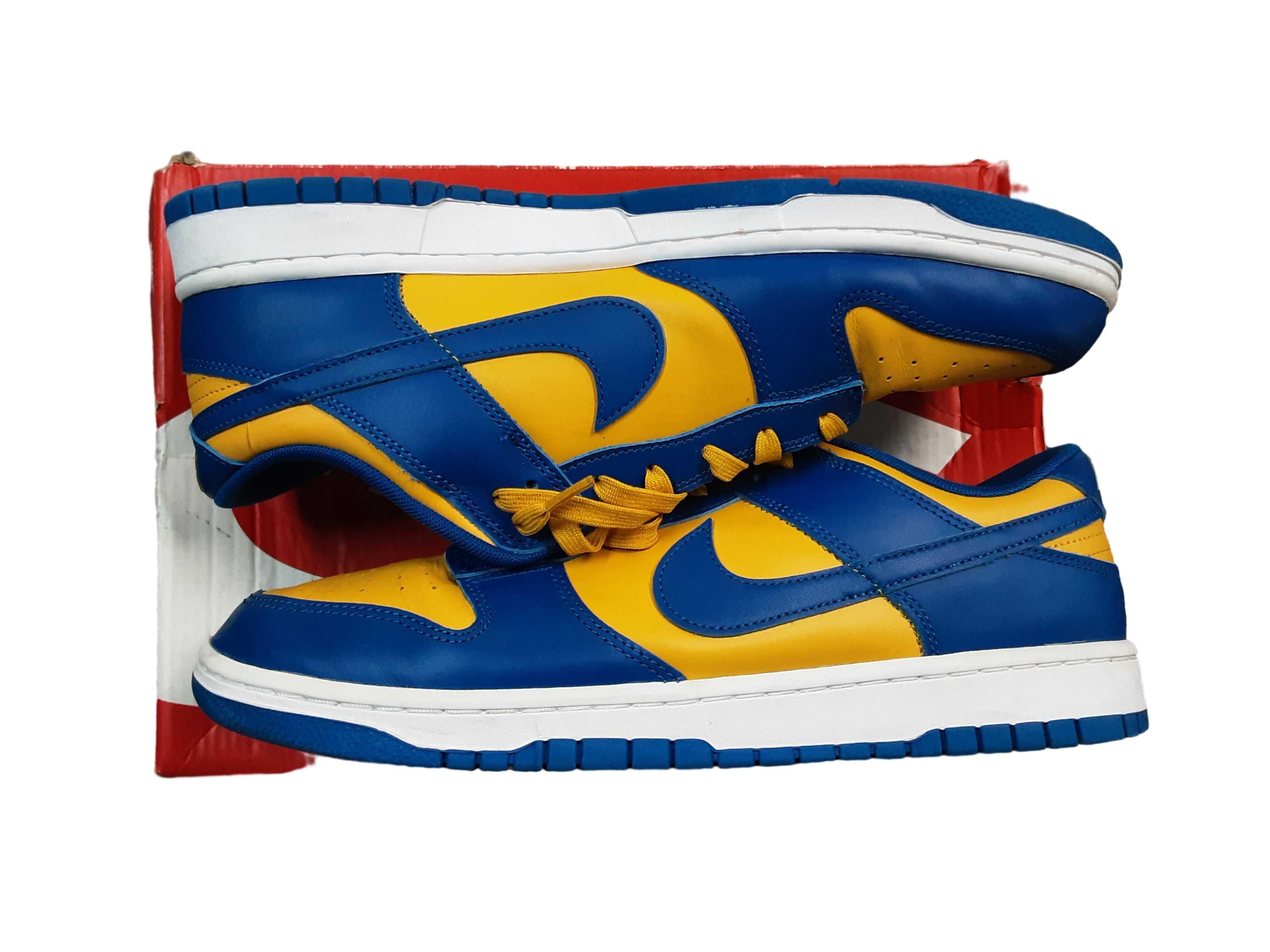 Nike Dd1391-402 Blue