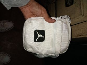 Jordan Bag 