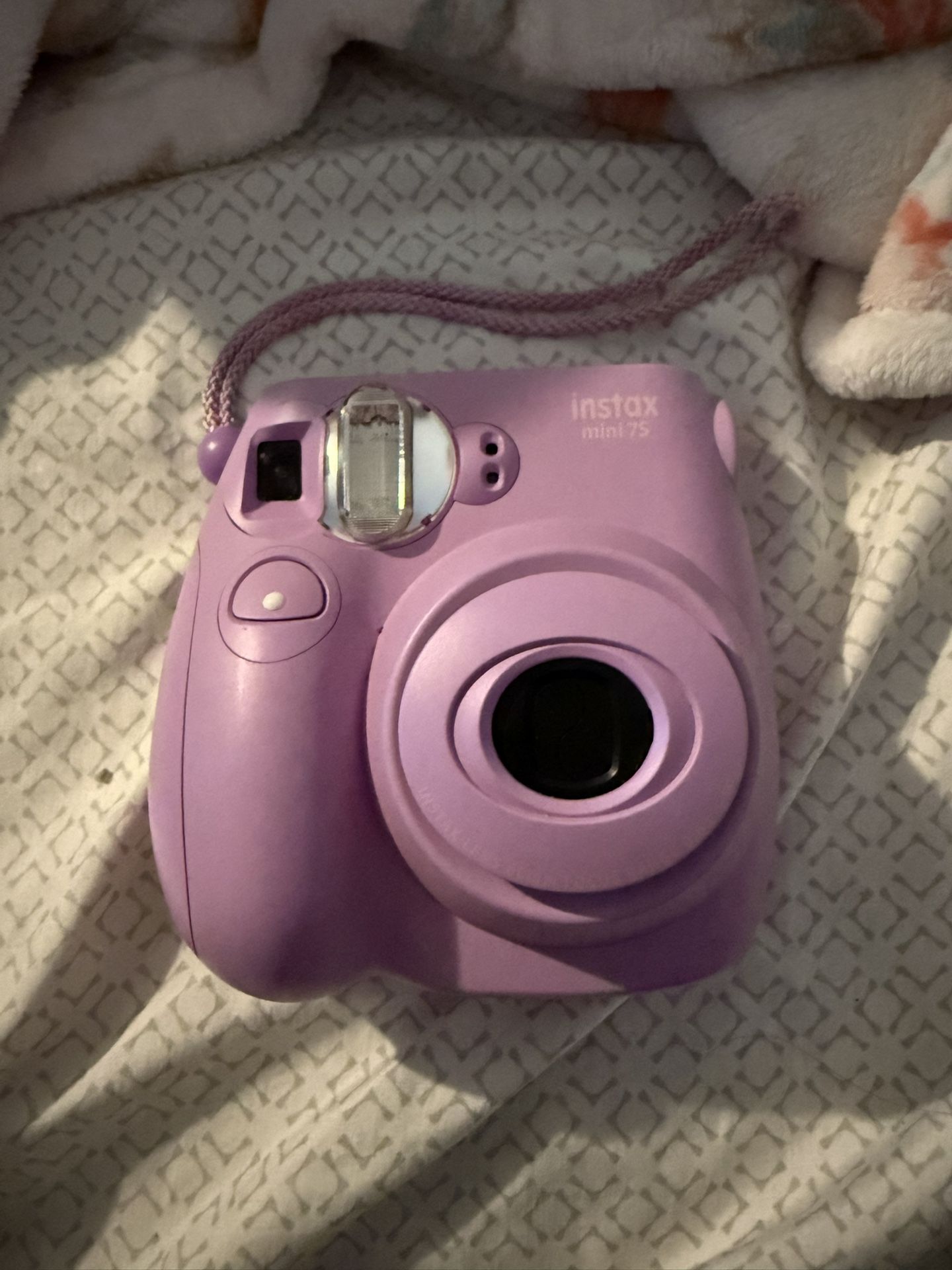 Polaroid Camera