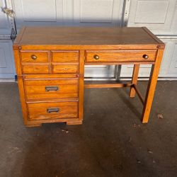 Vintage Desk