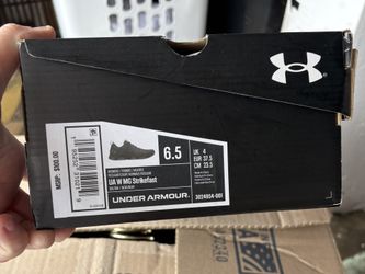 New Under Armour
