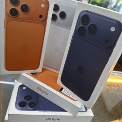Iphone 17 Pro Max Unlock No Credit Needed Pay Down Only 