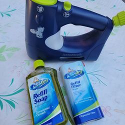Auto Supplies