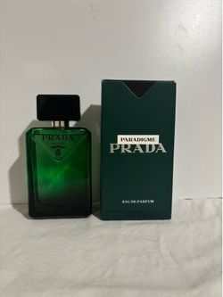 Prada cologne