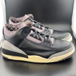 Jordan 3 Retro OG SP A Ma Maniére-While You were Sleeping (W)