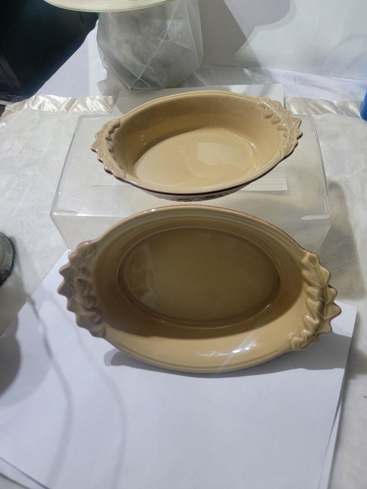 Casserole Dishes