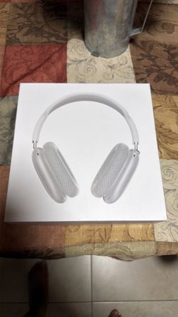 Apple AirPod Max white