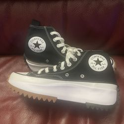 Converse Run Star Hike Shoes