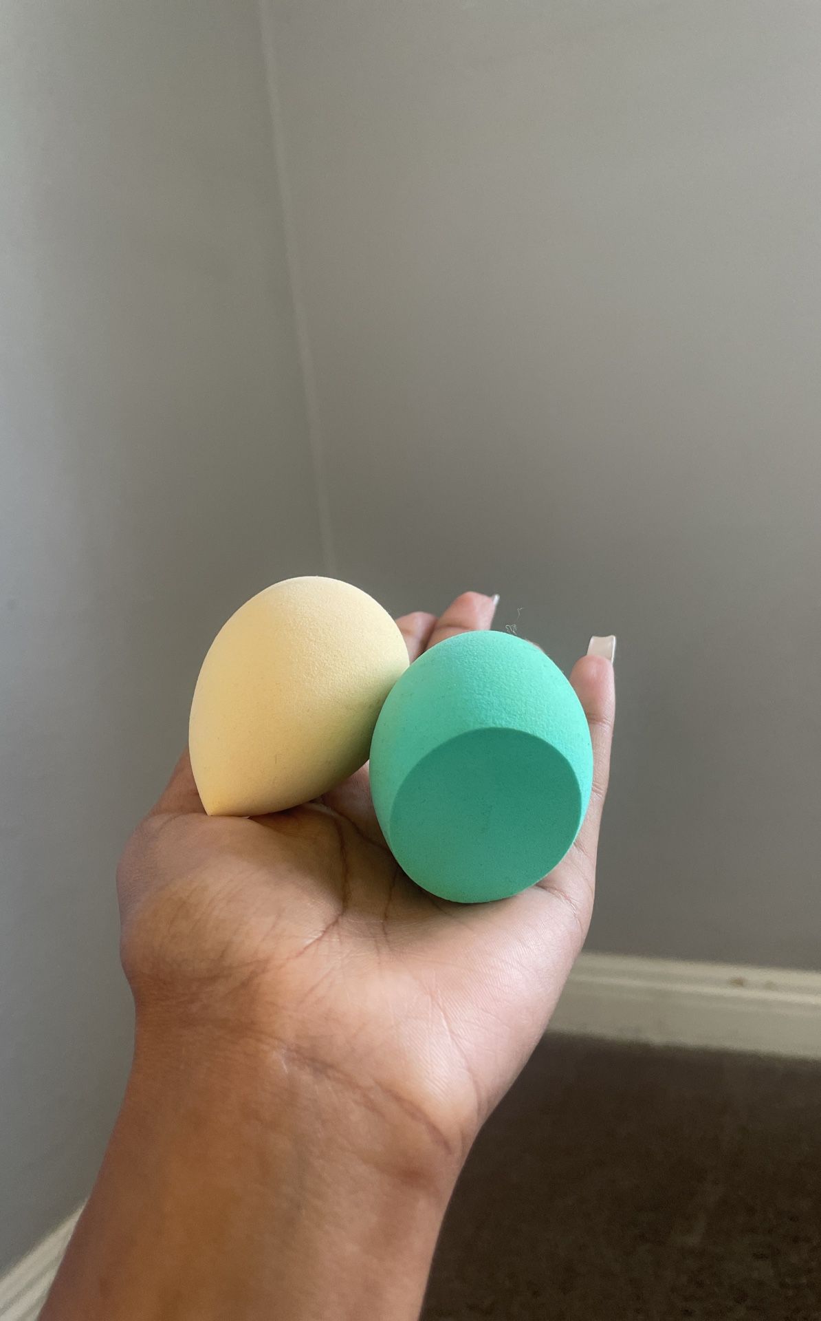 Beauty Blenders