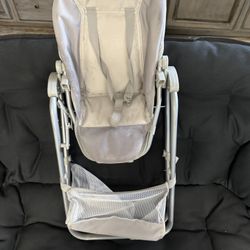 Pottery Barn Kids Doll Bouncer - Excellent Condition!