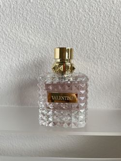 Valentino Donna Born In Roma Pink Wholesale