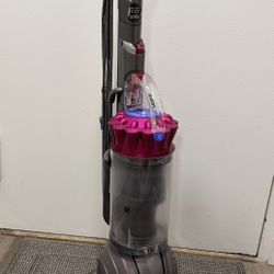 Dyson Ball Animal  Fuchsia