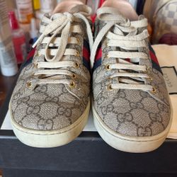 Gucci Woman Shoes Is Original 