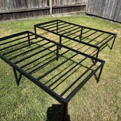 Twin Size Bed Frames