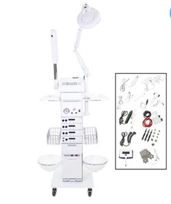 facial machine