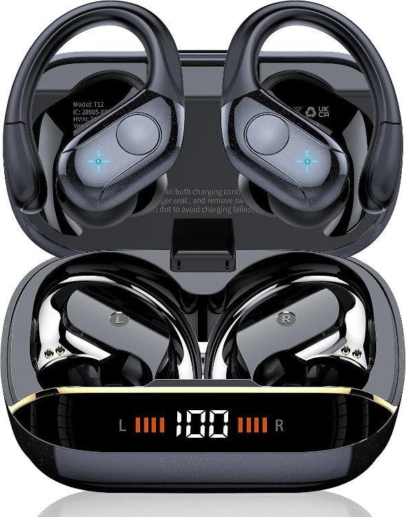 Wireless Earbuds Bluetooth
