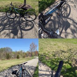BIKES MUST GO TODAY 2 For $120