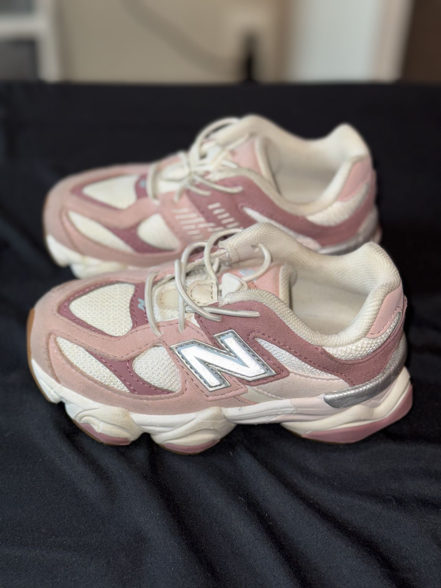 Toddler Shoes Used 