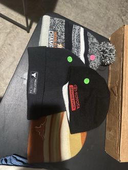 Beanies