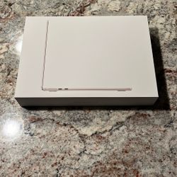 M4 13-inch MacBook Air