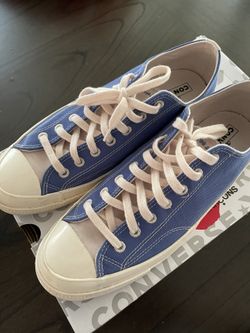 Converse Color Vintage