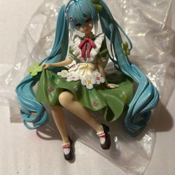 Anime  Figure 
