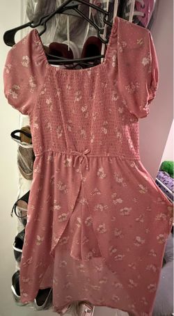 Girl cloths size 14/16