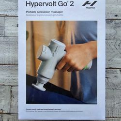 Hypervolt GO 2