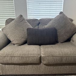 2 Seater Loveseat