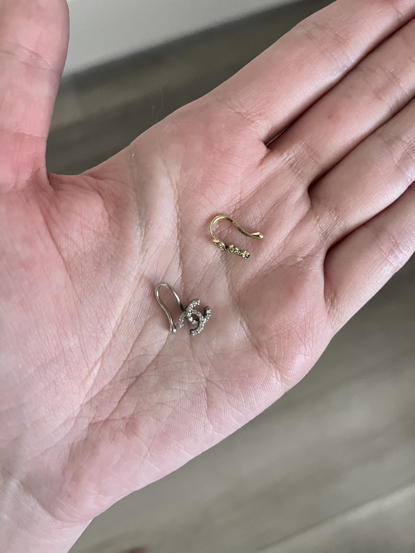 Nose Rings